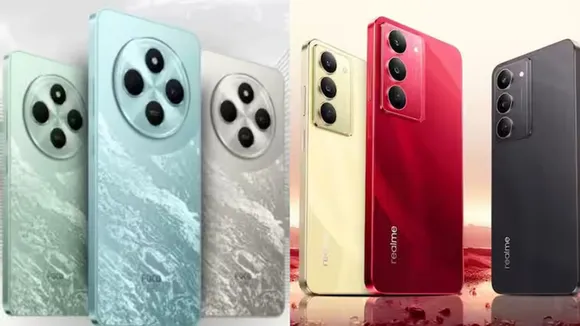  Poco C75 5G