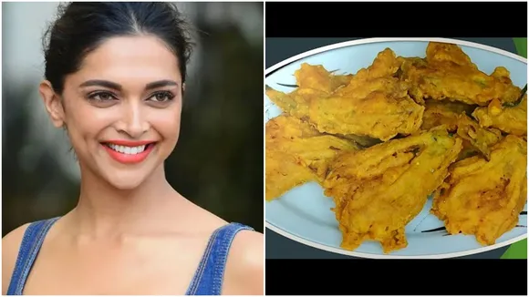 Kumro Fuler Bora Recipe: কুমড়ো ফুলের বড়া খুব পছন্দের খাবার দীপিকা পাড়ুকোনের