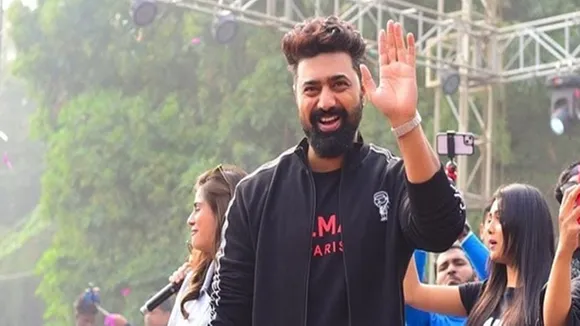 dev- khadaan