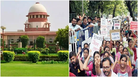 SSC Recruitment Verdict,supreme court,west bengal news,এসএসসি,সুপ্রিম কোর্ট
