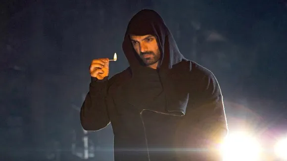 john abraham ott release, ott release