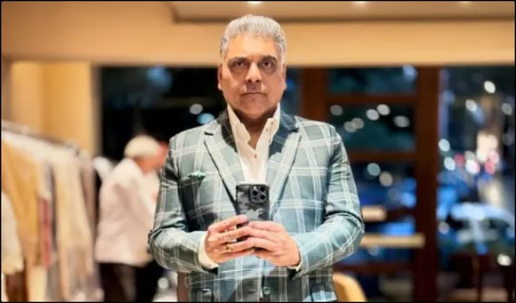 Ram Kapoor Transformation: ছোট পর্দার বিখ্যাত অভিনেতা রাম কাপুর এই মুহূর্তে খবরে রয়েছেন