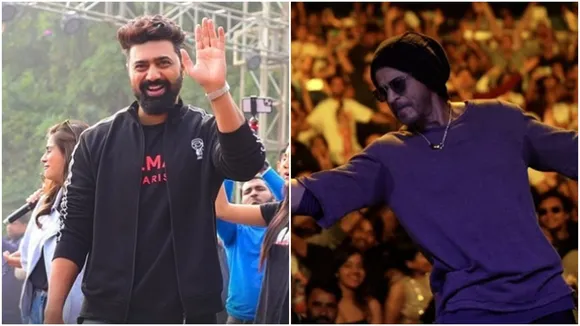 srk- dev - khadan