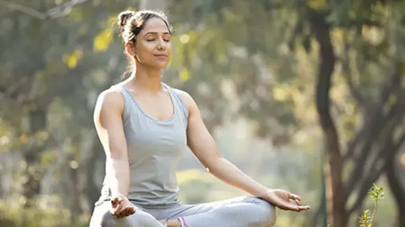 World Meditation Day