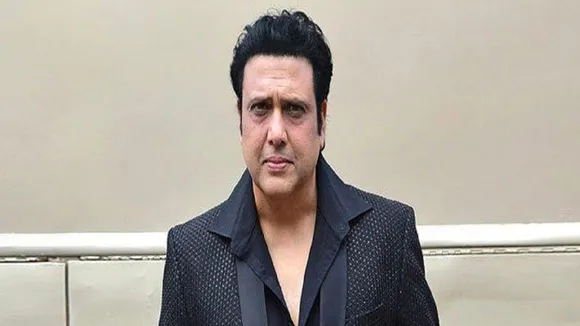 govinda birthday