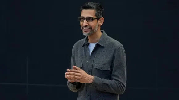 Google Layoffs