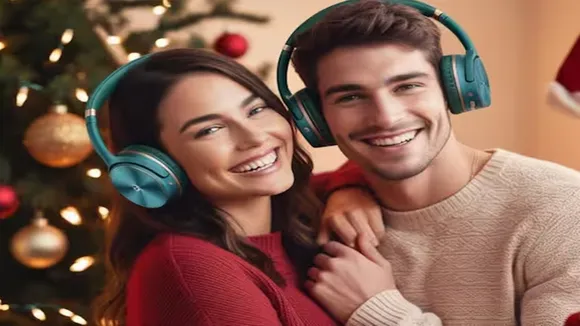 Best Headphones for Christmas Gift