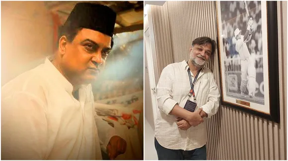 সৃজিত, পরিচালকের পোস্টে কেন অভিমানী সুজন নীল?
