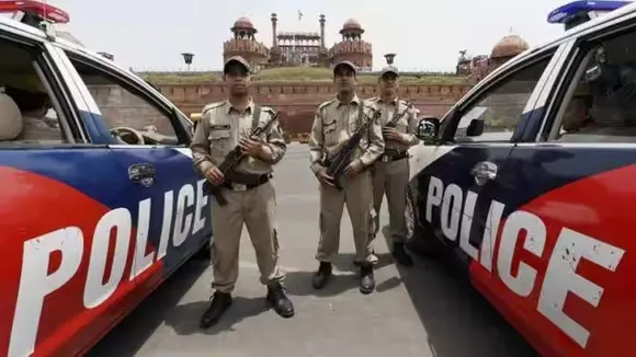 delhi police detained 175 suspicious bangladeshi in outer delhi