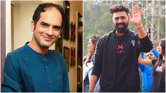ritwick criticizes dev - khadaan- sontan
