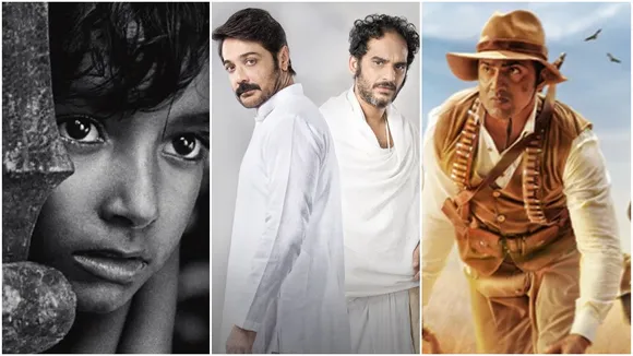 ott bengali movies