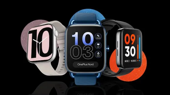 Best Smartwatch: Amazon Deal