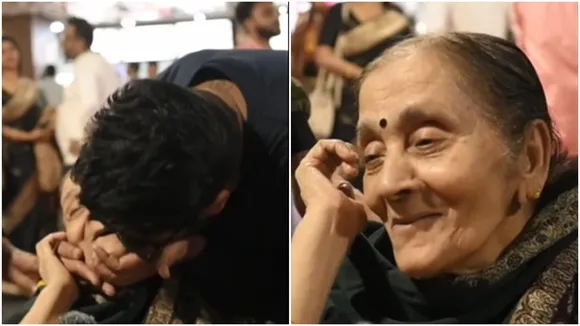 মায়ের সঙ্গে 'সন্তান'-এর বন্ডিং কেমন?