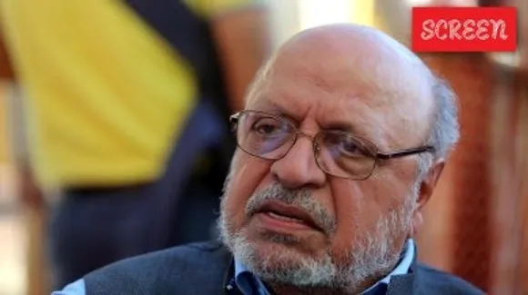 Shyam Benegal Passed away 