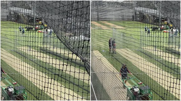 Preparation for the Boxing Day Test, বক্সিং ডে টেস্টের প্রস্তুতি