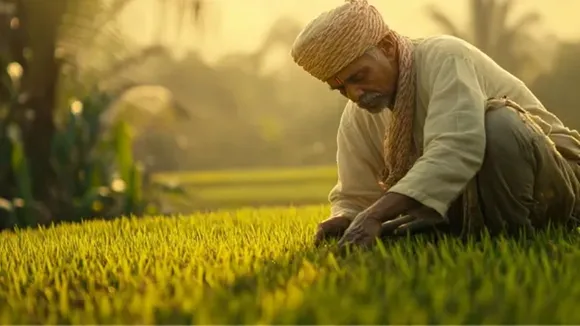 National Farmers’ Day 2024