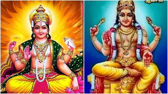 Sun and mangal pratiuti yog: ২৫ ডিসেম্বর ২০২৪ বুধবার সূর্য এবং মঙ্গল একে অপরের ১৫০ ডিগ্রিতে অবস্থান করবে 