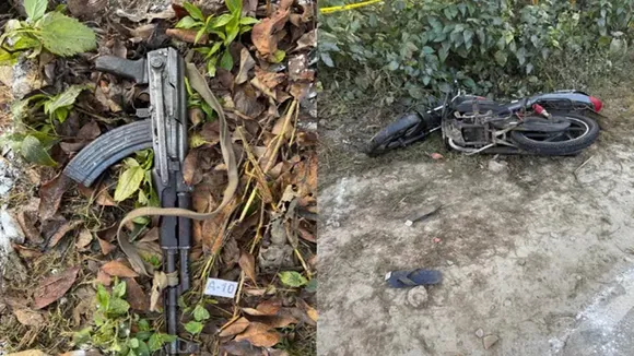 3 Khalistani Terrorists killed