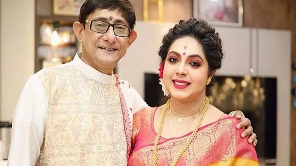 west bengal news,kanchan mallick,tmc mla,কাঞ্চন মল্লিক,পশ্চিমবঙ্গের খবর