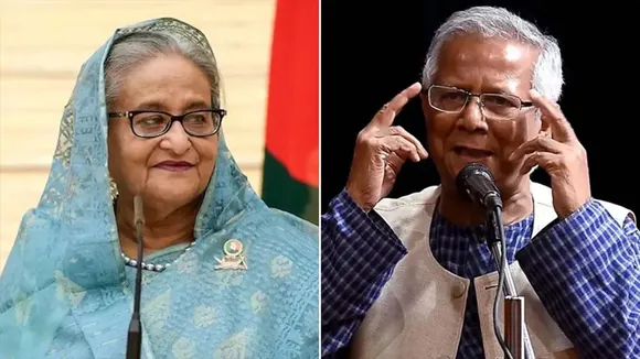 bangladesh probes usd five billion corruption allegations in nuclear power plant case