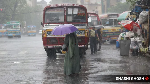 Weather Update, Weather Forecast, Todays Weather, Kolkata Weather, West Bengal Weather Today, আবহাওয়ার পূর্বাভাস, আজকের আবহাওয়ার খবর