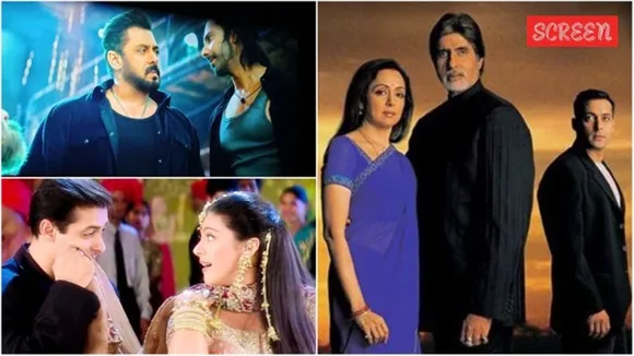 salman khan best cameos
