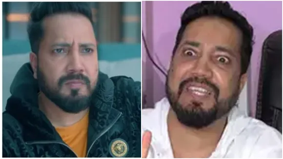mika singh news updates