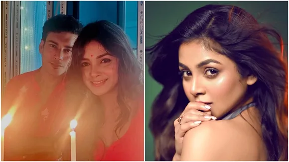 abhishek- sharly love