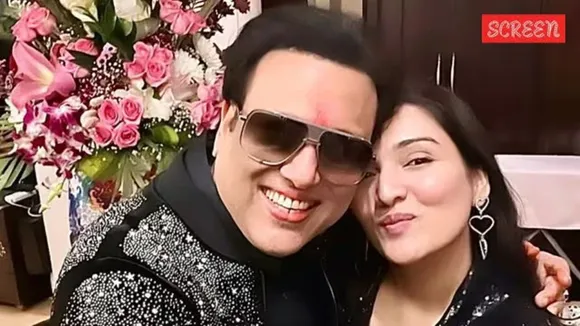tina ahuja-govindaa
