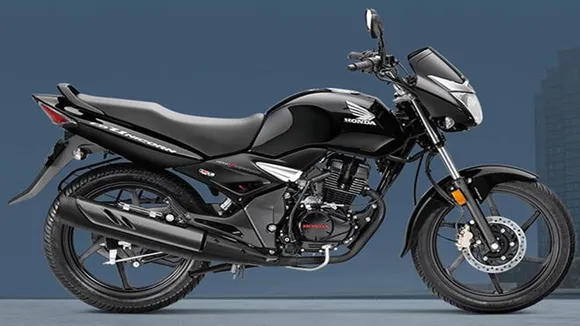 Honda New Motorcycle: