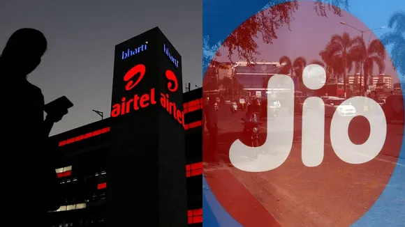 jio and airtel offering more than ten ott platform subscription in plan under 500