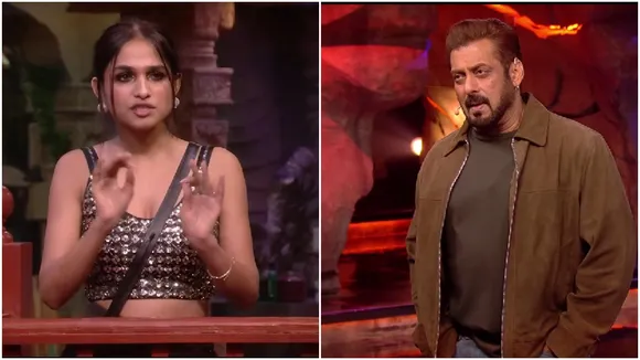 bigg boss- salman khan