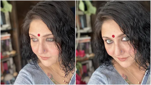 ইগোকে দূরে রেখে নতুন চরিত্রের খোঁজ করার পরামর্শ স্বস্তিকার