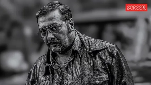Anurag Kashyap, Anurag Kashyap bollywood, Anurag Kashyap news, Anurag Kashyap movies, anurag kashyap bollywood movies, 