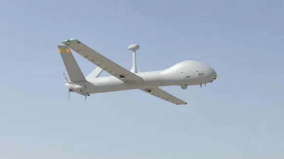 BSF New Weapon: