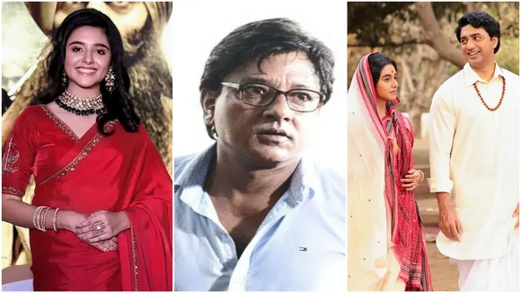 Sreeja Dutta,  Sreeja Dutta bagha jatin, Sreeja Dutta movies, arun roy bagha jatin, arun roy death, arun roy passes away, Sreeja Dutta and arun roy, 