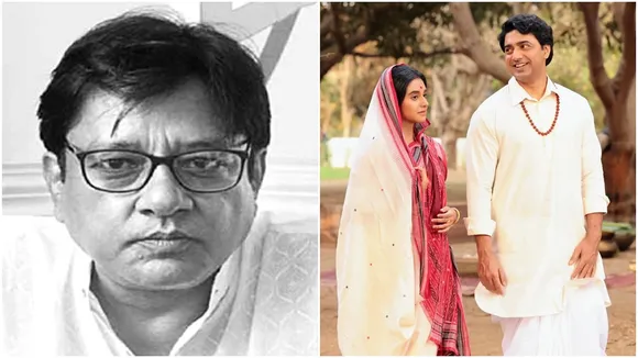 'দেবদার সঙ্গে আরও একটা ছবি করতে চেয়েছিলেন'