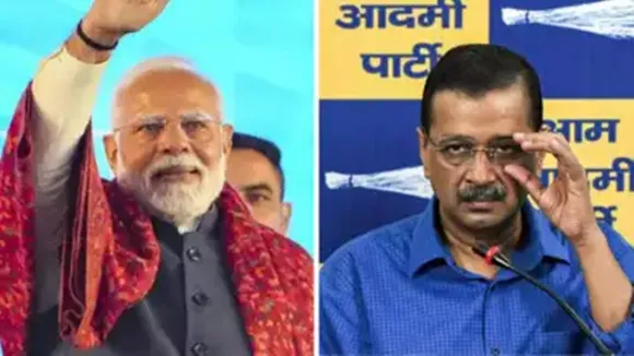 Delhi Assembly elections