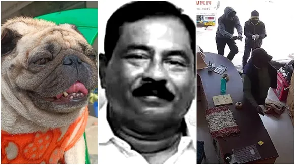 Trinamool councillor's murder