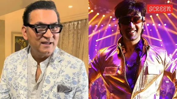 অভিজিতের নিসানায় রণবীর 