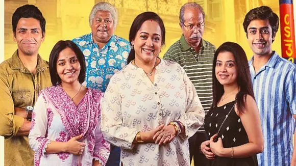 manasi sinha- 5 no swapnamoy lane