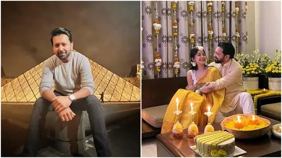 tahsan khan getting married