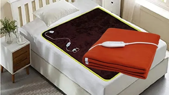 Electric Blanket
