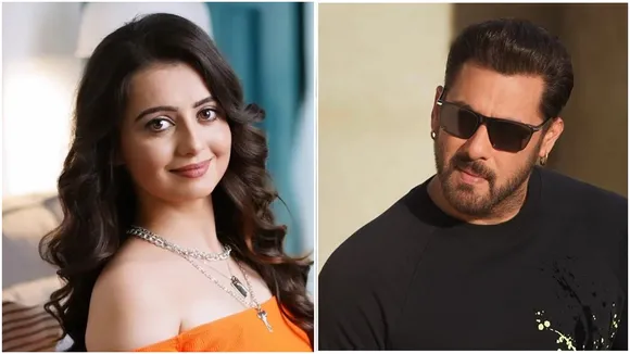 চাহাতের ব্যক্তিগত মুহূর্তের ছবি ফাঁস করলেন সলমান