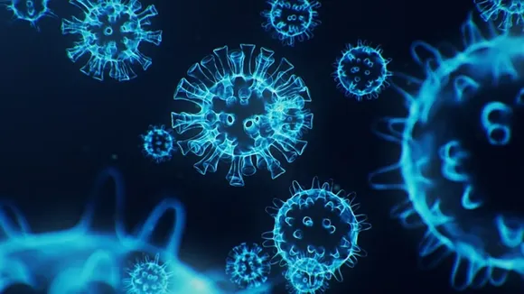 HMPV First Case in India