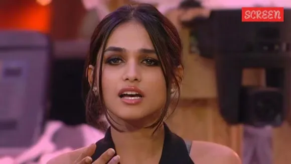 kashish exits from BIgg Boss