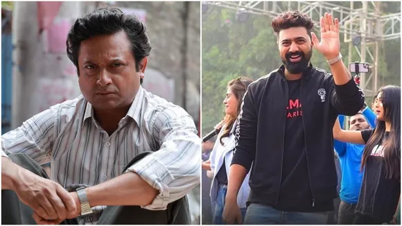 শিবপ্রসাদকে হুঁশিয়ারি দিতেই জিনিয়ার সপাট জবাব 'ঝুঁকেগা নেহি'