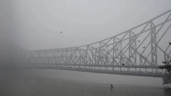 west bengal weather update, chances of light rain in several district: আবহাওয়ার পূর্বাভাস, একাধিক জেলায় বৃষ্টির সম্ভাবনা
