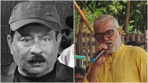 Malda Dulal Sarkar murder case,Dulal Sarkar murder case,Malda News,মালদার খবর,নরেন্দ্রনাথ তিওয়ারি গ্রেফতার
