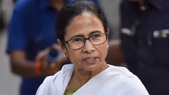 kolkata news,west bengal news,mamata banerjee,concluding ceremony of students week,মমতা বন্দ্যোপাধ্যায়